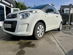 Citroën C1 - e-VTi Airscape Feel