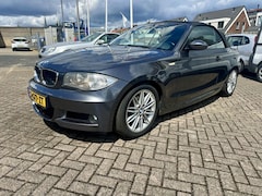 BMW 1-serie Cabrio - 118i