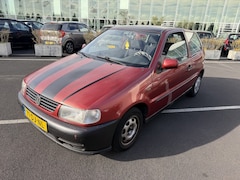 Volkswagen Polo - 1.6