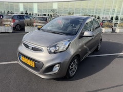 Kia Picanto - 1.0 CVVT ISG Comf.P