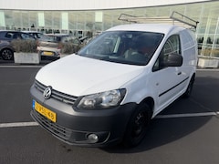 Volkswagen Caddy - 1.6 TDI