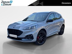 Ford Kuga - 2.5 PHEV Graphite Tech Edition | NL Auto | Panoramadak | Winterpack | Elektr. voorstoelen