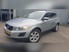 Volvo XC60 - 2.0 D4 AWD *5 cilinder