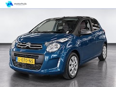 Citroën C1 - 1.0 VTi Feel Slechts 16.608 km Unieke kans
