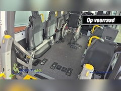 Mercedes-Benz Sprinter - FIT5 vloer: met klapstoelen VOORRAAD