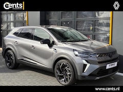 Renault Symbioz - 1.8 E-Tech Full Hybrid 160 Esprit Alpine Pack Driving en Comfort Premium