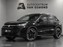 Volkswagen T-Roc - 1.5 eTSI R-LINE | TREKHAAK | KEYLESS | ACC