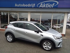 Renault Captur - 1.0 TCE 90 EVOLUTION