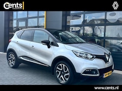 Renault Captur - TCe 90 Dynamique Trekhaak 1e Eigenaar All Seasons
