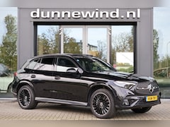 Mercedes-Benz GLC-klasse - 400E 4MATIC AMG LINE *PANO*HUD*TREKHAAK*NIGHTPAKKET*DIGITAL*BURMEISTER*BTW