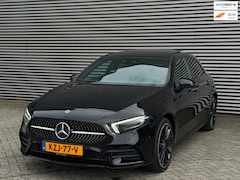 Mercedes-Benz A-klasse - 250 e Premium l Pano l Sfeer l Memory