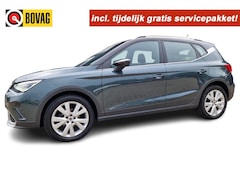 SEAT Arona - 1.0 TSI XPERIENCE Beats Navi Apple Car, Climate Cruise Adaptive LM 17