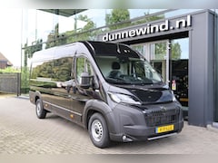 Peugeot Boxer - 2.2 HDI 180 L4 *LED*CAMERA*TREKHAAK*CARPLAY*AUTOMAAT