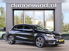 Mercedes-Benz GLA-Klasse - 180 AMG *LED*CARPLAY*TREKHAAK*CLIMA*NIGHTPAKKET*KEYLESS