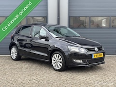 Volkswagen Polo - 1.2 TSI Sportieve Style Uitvoering