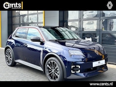 Renault 5 - 5 E-Tech Techno 150 pk Comfort Range Pack Winter Pack Advanced Driving Assist