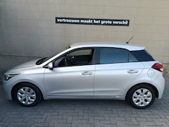 Hyundai i20 - 1.2 HP I-MOTION