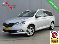 Skoda Fabia Combi - 1.0 TSI Ambition|NL-Auto|Navi|CarPlay