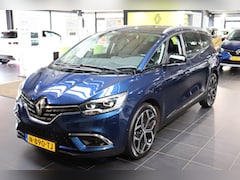 Renault Grand Scénic - TCe 140pk Intens