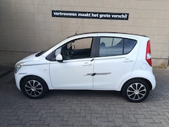 Suzuki Splash - 1.0 VVT COMFORT