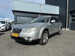 Subaru Outback - 2.5i Comfort AWD LPG Clima Trekhaak APK sept.2027