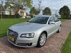 Audi A8 - 4.2 TDI 258KW Quattro Tiptronic Pro Line +