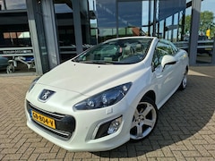 Peugeot 308 - 308 CC 1.6 THP ROLAND GAROS NAVI LEDER PDC LMV