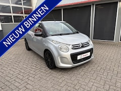 Citroën C1 - 1.2 PureTech Airscape Shine