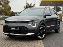 Kia Niro - EV 64.9 kWh CAMERA CARPLAY STOEL- EN STUURVERWARMING