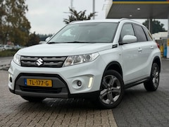 Suzuki Vitara - 1.6 EXLUSIVE TREKHAAK CAMERA CARPLAY NAVI