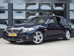 BMW 5-serie Touring - 535d High Executive '11 Xenon Pano Clima Navi Cruise M Pakket