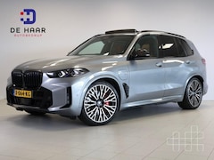 BMW X5 - xDrive50e M Sport Pro - Pano - Trekhaak - Harman Kardon