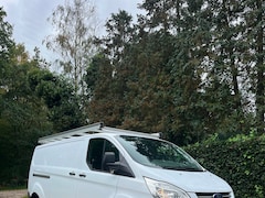 Ford Transit Custom - 310 2.0 TDCI L2H1 Trend * 131Pk / Airco / Trekhaak