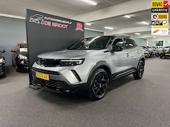 Opel Mokka - 1.2 Turbo GS / Automaat / NL auto /Apple Android Carplay