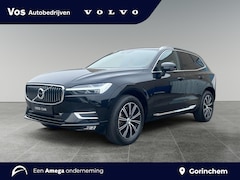 Volvo XC60 - B4 Inscription | Privacy glas | BLIS | Camera