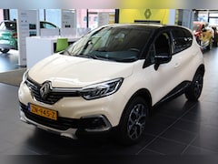 Renault Captur - TCe 90pk Intens + park assist + trekhaak