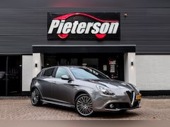Alfa Romeo Giulietta - 1.4 Turbo MultiAir Super NAP DEALER OH
