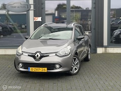 Renault Clio Estate - 0.9 TCe Dynamique Trekhaak