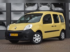 Renault Kangoo Family - 1.6-16V Expression '09 Inruil mogelijk