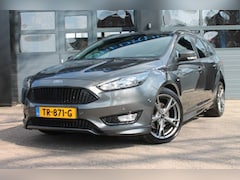 Ford Focus - 1.5 ST-LINE *NL-Auto* 150pk