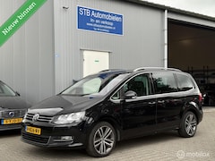 Volkswagen Sharan - 2.0 TSI Highline 7p., Automaat