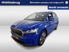 Skoda Enyaq iV - 60 / SOH 91%/ AUTOMAAT/ CRUISE/ KEYLESS/ DIGITAL DASH/ NAVI/ CLIMA/ 19'' LMV