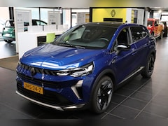 Renault Symbioz - 1.8 E-Tech full hybrid 160 iconic + panoramadak