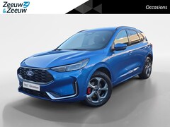 Ford Kuga - 2.5 PHEV ST-Line X | Elektr. Trekhaak (2100kg trekgewicht) | Driver Assistance Pack | Wint