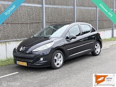Peugeot 207 - 1.6 VTi Sportium NAP/NWE APK/NWE KOPPELING/AIRCO