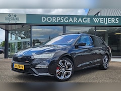 Skoda Octavia - 1.4 TSI RS IV Business, Pano, HuD, Memory, Canton Audio, Matrix LED, Keyless