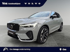 Volvo XC60 - T6 Plug-in hybrid AWD Ultra Dark |Luchtvering|Trekhaak|