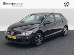 Volkswagen Polo - 1.0 TSi Life | Adaptive Cruise | Carplay | Airco | 15 Inch | 65.312 Km