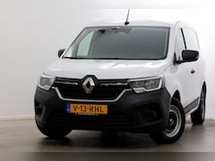 Renault Kangoo - 1.5 Blue dCi 115pk Grand Comfort Automaat Airco/CarPlay 02-2023