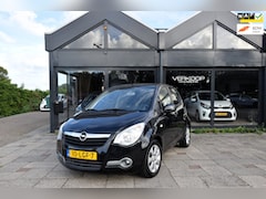 Opel Agila - 1.2 Edition